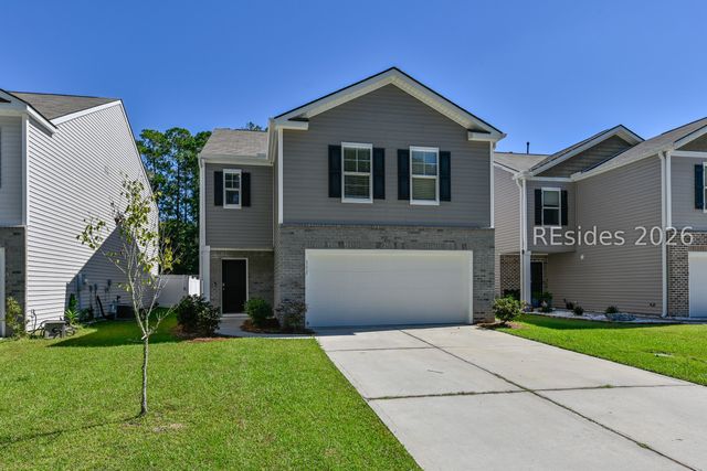 111 Auditorium Rd, Bluffton, SC 29909