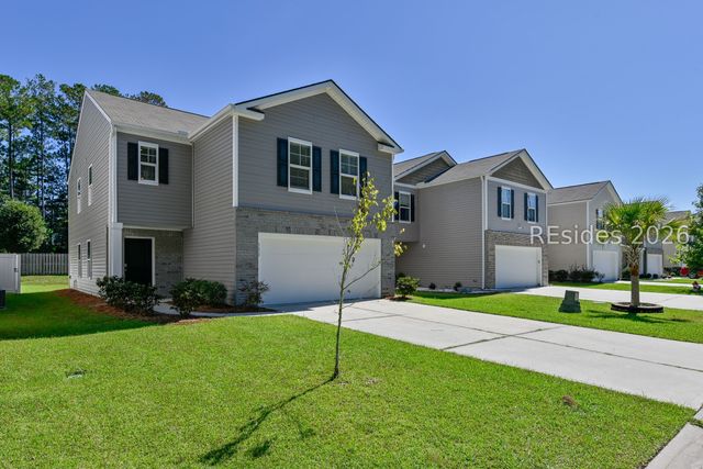 111 Auditorium Rd, Bluffton, SC 29909