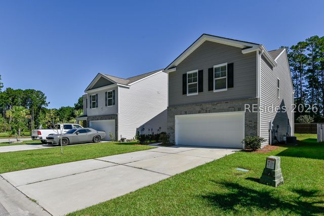 111 Auditorium Rd, Bluffton, SC 29909