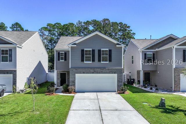 111 Auditorium Rd, Bluffton, SC 29909
