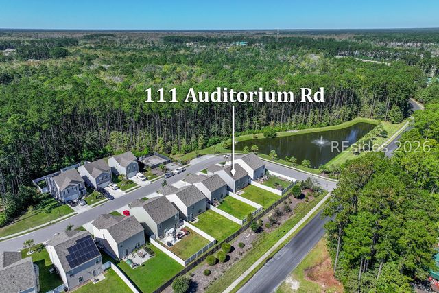 111 Auditorium Rd, Bluffton, SC 29909