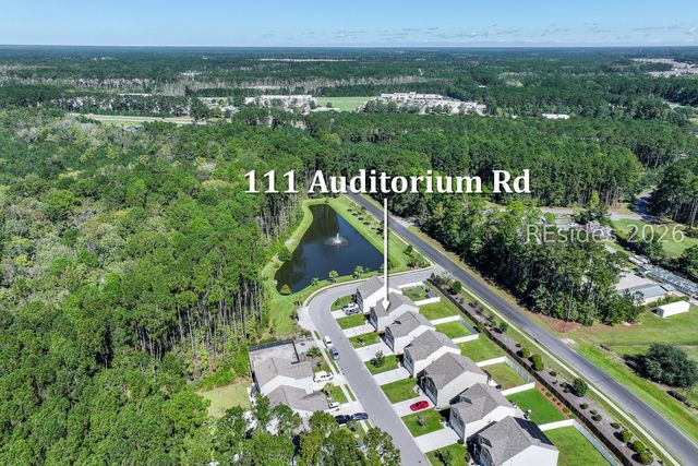 111 Auditorium Rd, Bluffton, SC 29909