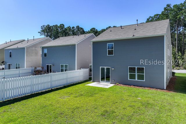 111 Auditorium Rd, Bluffton, SC 29909
