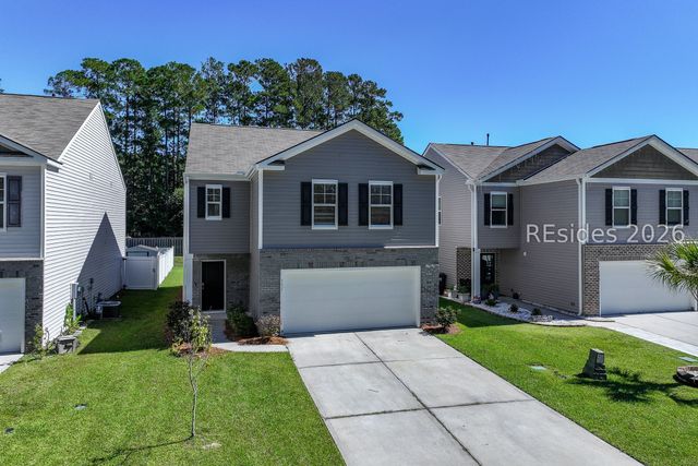 111 Auditorium Rd, Bluffton, SC 29909