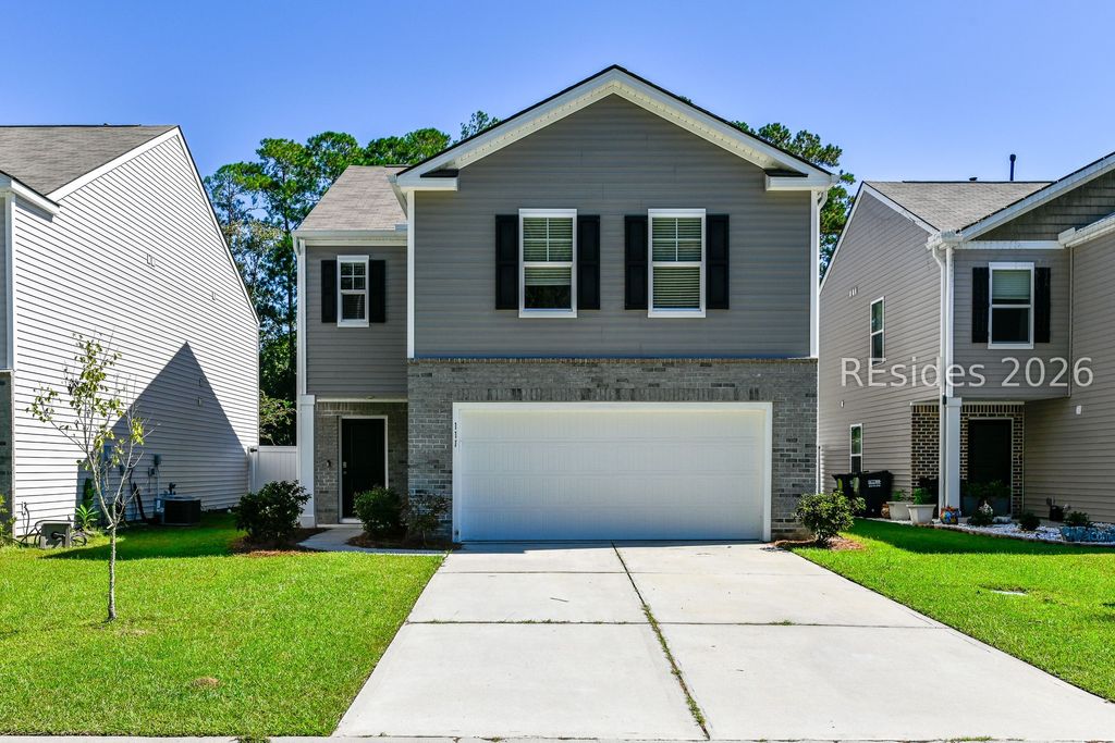 111 Auditorium Rd, Bluffton, SC 29909