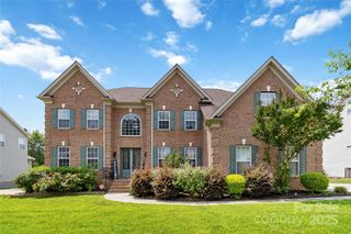 1009 Murandy Lane, Matthews, NC 28104