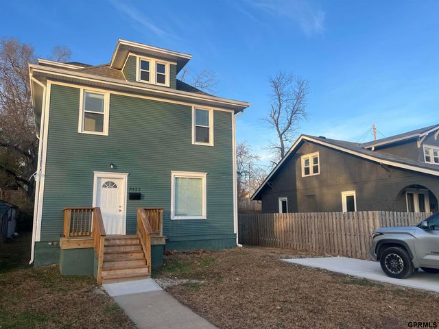 3422 Charles Street, Omaha, NE 68131