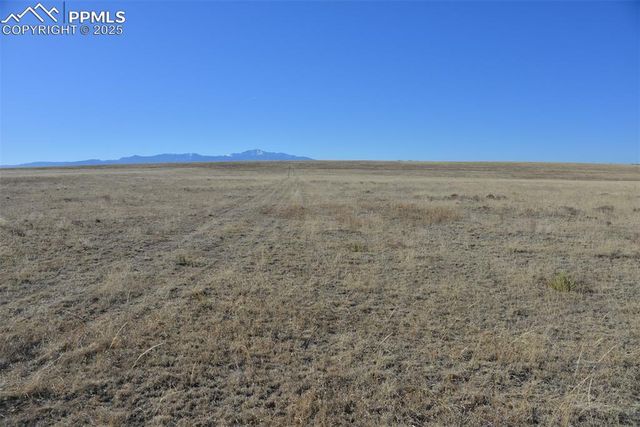 Parcel 2-7 Peyton Highway, Calhan, CO 80808