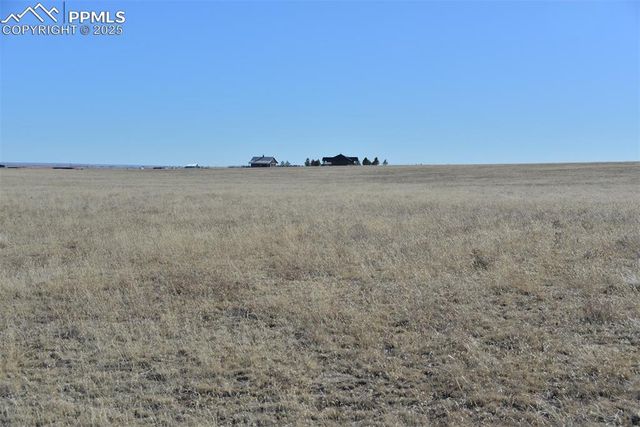 Parcel 2-7 Peyton Highway, Calhan, CO 80808