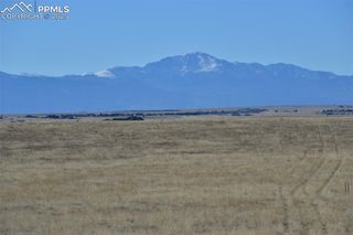 Parcel 2-7 Peyton Highway, Calhan, CO 80808