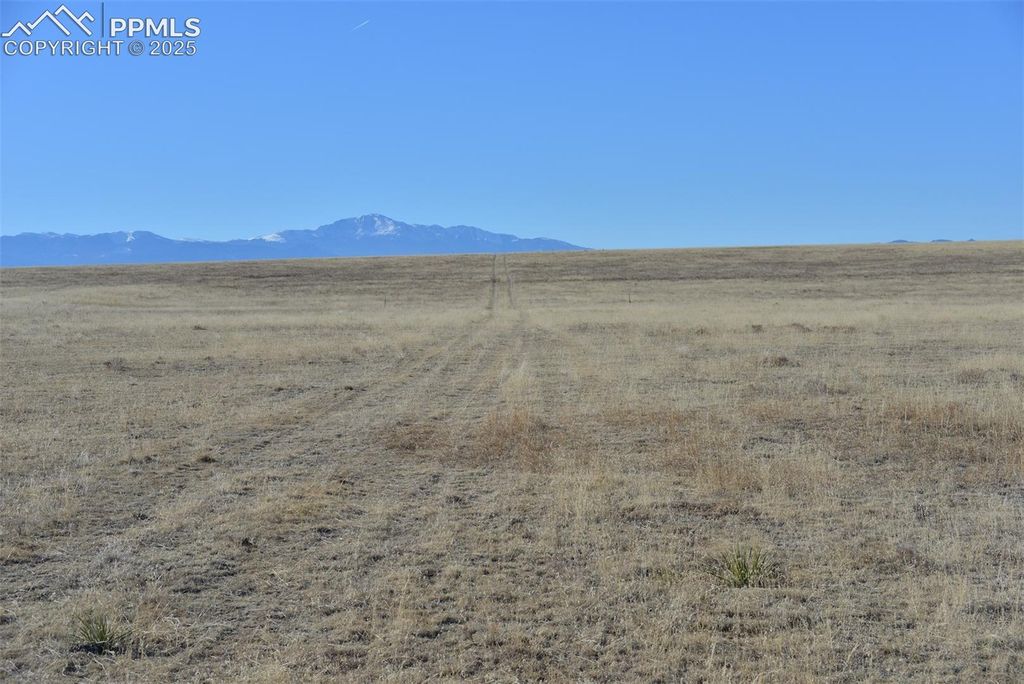 Parcel 3-7 Peyton Highway, Calhan, CO 80808 — photo 3