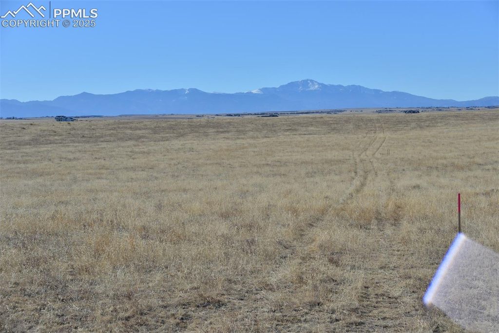 Parcel 3-7 Peyton Highway, Calhan, CO 80808 — photo 4