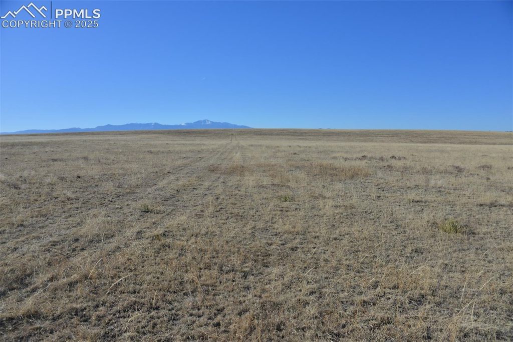 Parcel 3-7 Peyton Highway, Calhan, CO 80808 — photo 5