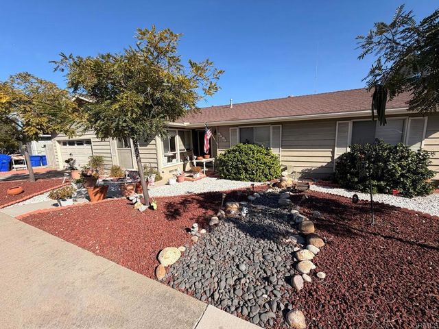 5425 Brockbank Place, San Diego, CA 92115