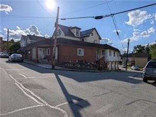 585 Fayette, City Of Washington, PA 15301