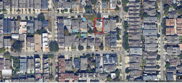 6005 Clyde Street, Houston, TX 77007