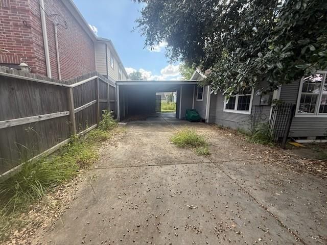 6005 Clyde Street, Houston, TX 77007