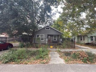 6005 Clyde Street, Houston, TX 77007