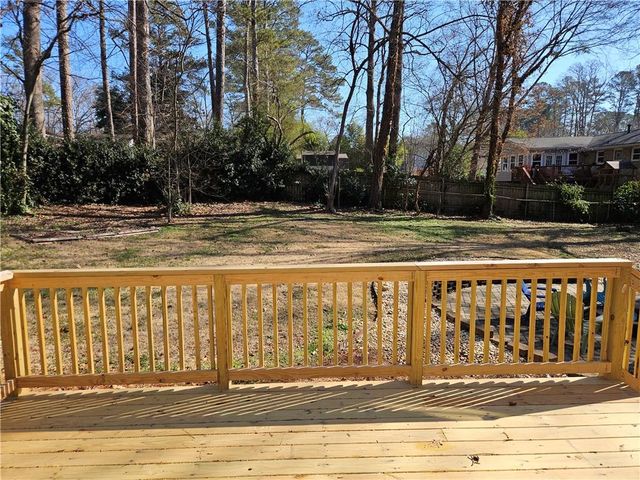 3175 Foxwood Trail, Smyrna, GA 30082