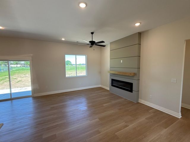 23 Kingdom Ct, Goddard, KS 67052