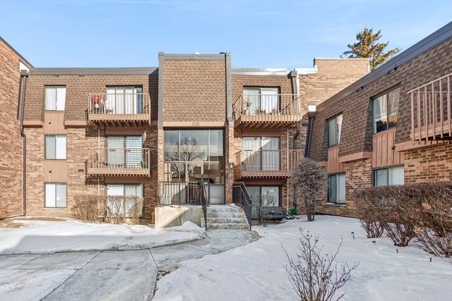 112 Mullingar Court 1C, Schaumburg, IL 60193