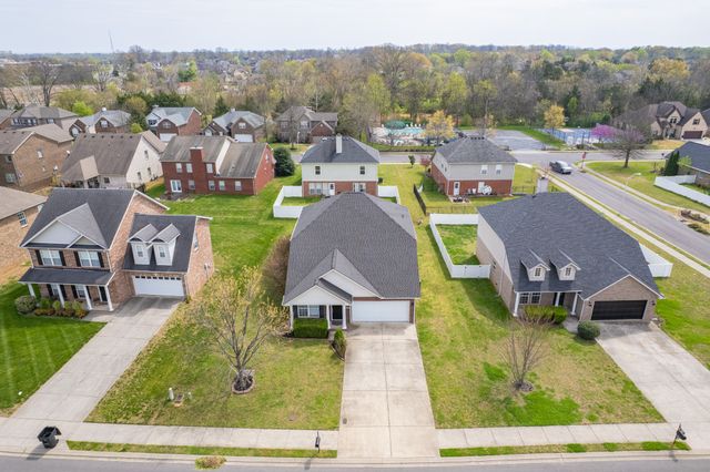 1214 Timber Creek Dr, Murfreesboro, TN 37128