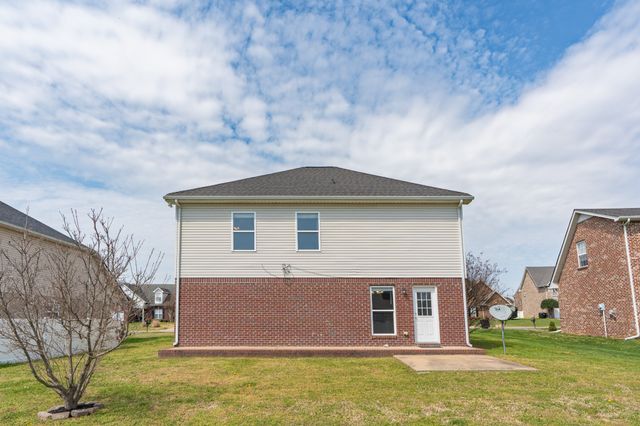 1214 Timber Creek Dr, Murfreesboro, TN 37128