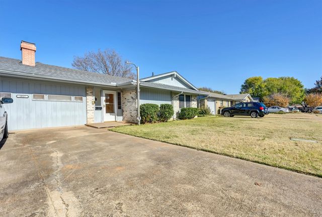 1817 Indian School Road, Garland, TX 75044