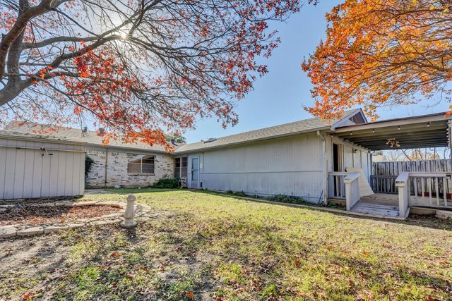 1817 Indian School Road, Garland, TX 75044