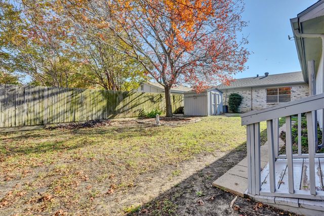 1817 Indian School Road, Garland, TX 75044