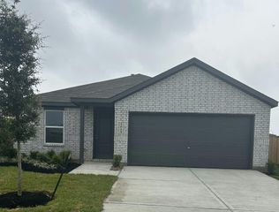 5015 Palamedes Swallowtail Lane, Needville, TX 77461