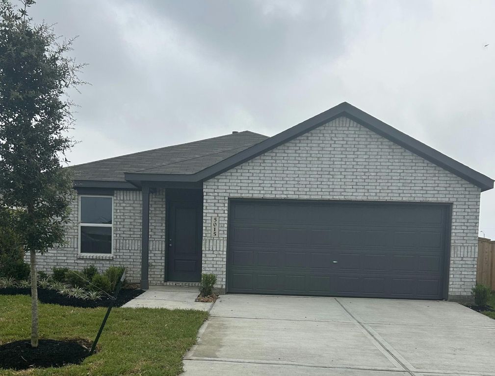 5015 Palamedes Swallowtail Lane, Needville, TX 77461