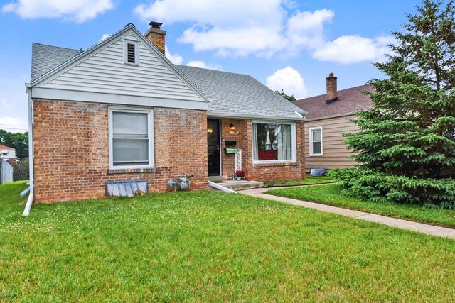 4040 N 49th STREET, Milwaukee, WI 53216