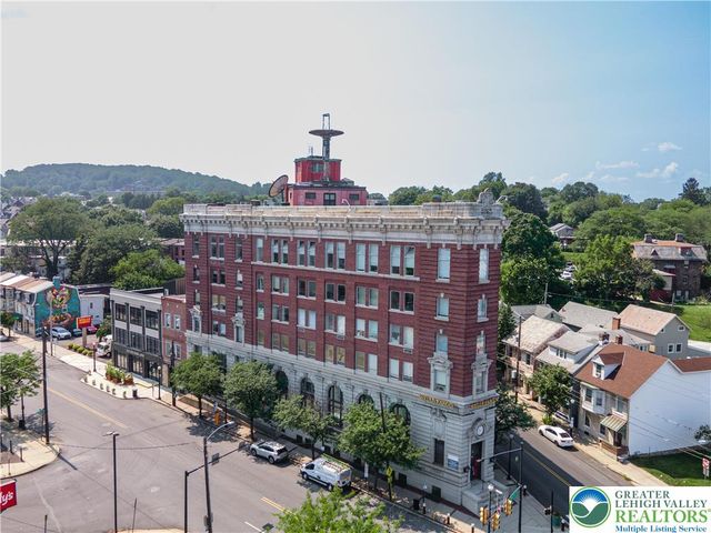 301 Broadway 5th Floor, Bethlehem City, PA 18015