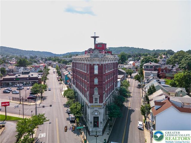 301 Broadway 5th Floor, Bethlehem City, PA 18015