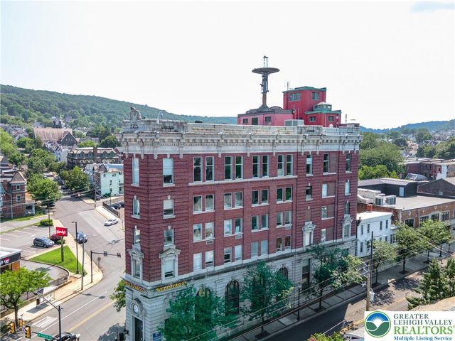 301 Broadway 5th Floor, Bethlehem City, PA 18015