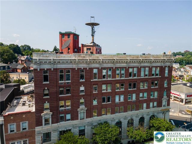 301 Broadway 5th Floor, Bethlehem City, PA 18015