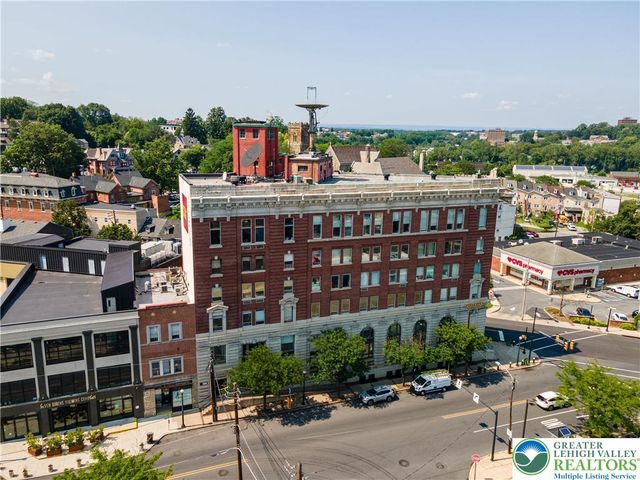 301 Broadway 5th Floor, Bethlehem City, PA 18015
