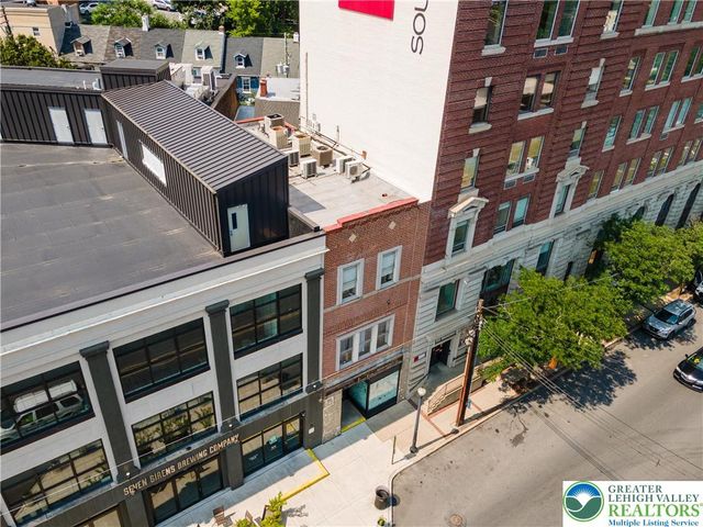 301 Broadway 5th Floor, Bethlehem City, PA 18015
