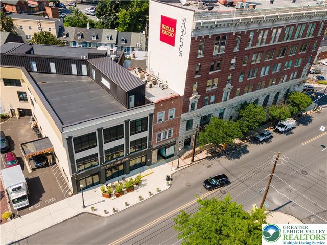 301 Broadway 5th Floor, Bethlehem City, PA 18015