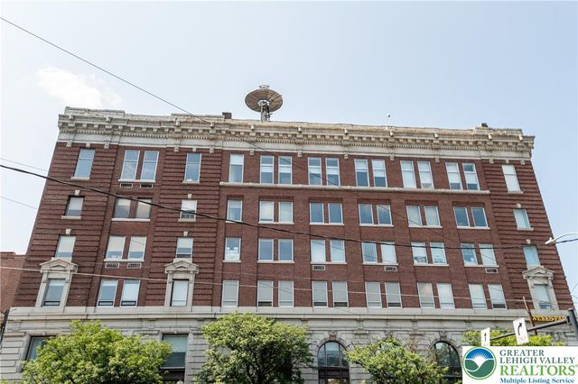 301 Broadway 5th Floor, Bethlehem City, PA 18015