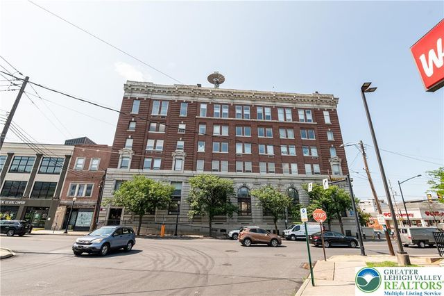 301 Broadway 5th Floor, Bethlehem City, PA 18015