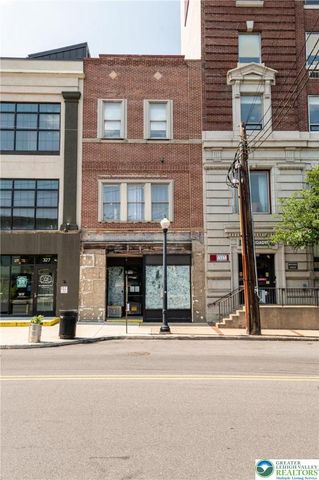 301 Broadway 5th Floor, Bethlehem City, PA 18015