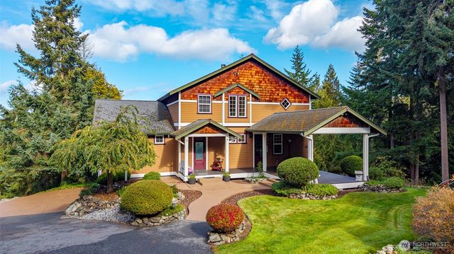 11733 Hummingbird Lane, Anacortes, WA 98221