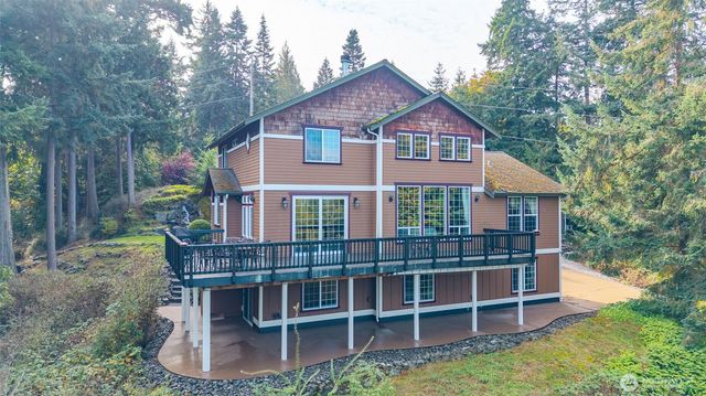 11733 Hummingbird Lane, Anacortes, WA 98221