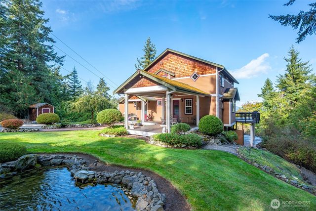 11733 Hummingbird Lane, Anacortes, WA 98221