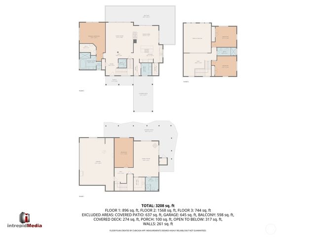 11733 Hummingbird Lane, Anacortes, WA 98221