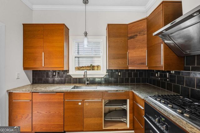 1440 Everhart Street SW, Atlanta, GA 30310