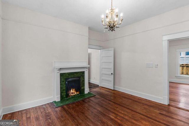 1440 Everhart Street SW, Atlanta, GA 30310