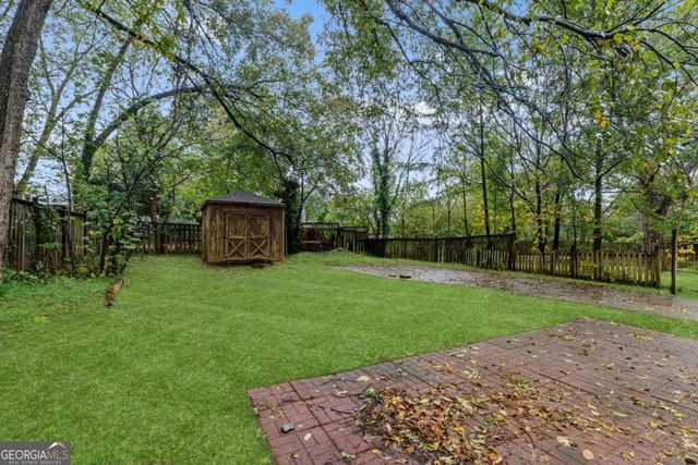 1440 Everhart Street SW, Atlanta, GA 30310